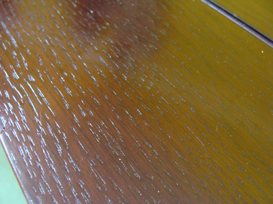 Mesa de centro de sala