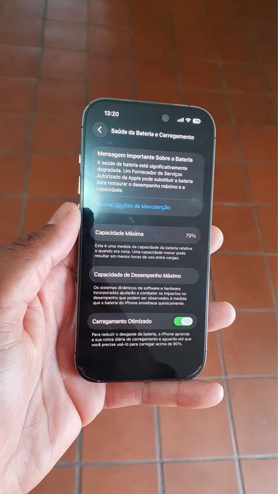 Iphone 14 pro 128gb
