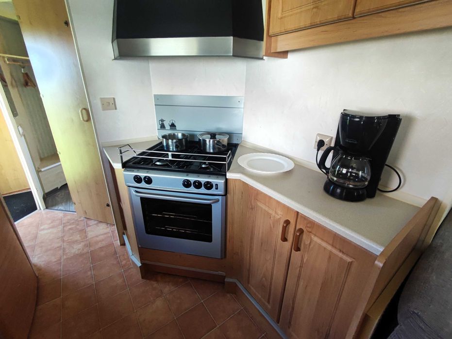 Mobil Home V2 | Venha visitar na Oportocar! OFERTA TRANSPORTE EQUIPADA