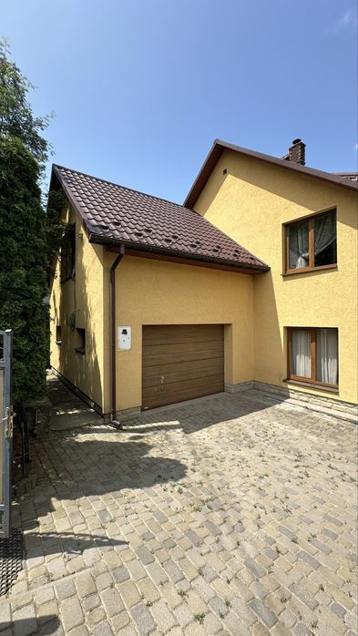 Дом по адресу ул. Капеланська (площадь 185,4 м²) - Atlanta.ua - фото 8