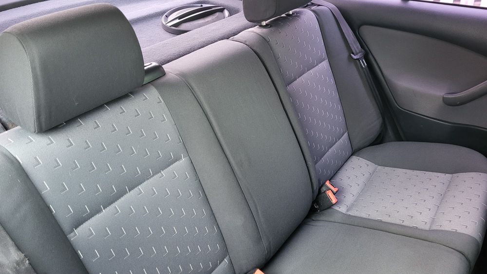 Шкода Октавія Тур 1.6 газ/бензин 2008