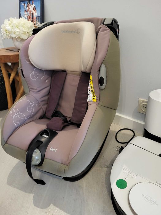 Oportunidade - Cadeira Bebe Confort  excelente estado