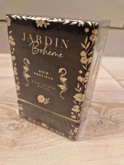 Woda perfumowana Jardin Boheme Noir Precieux