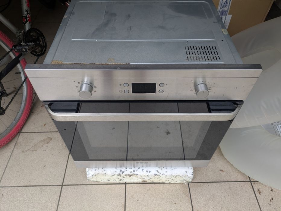 Piekarnik BEKO do zabudowy - uszkodzony
