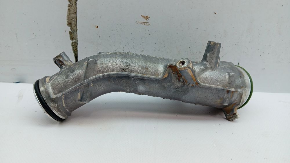 Tubo do intercooler MERCEDES-BENZ Classe C Carrinha (S206)