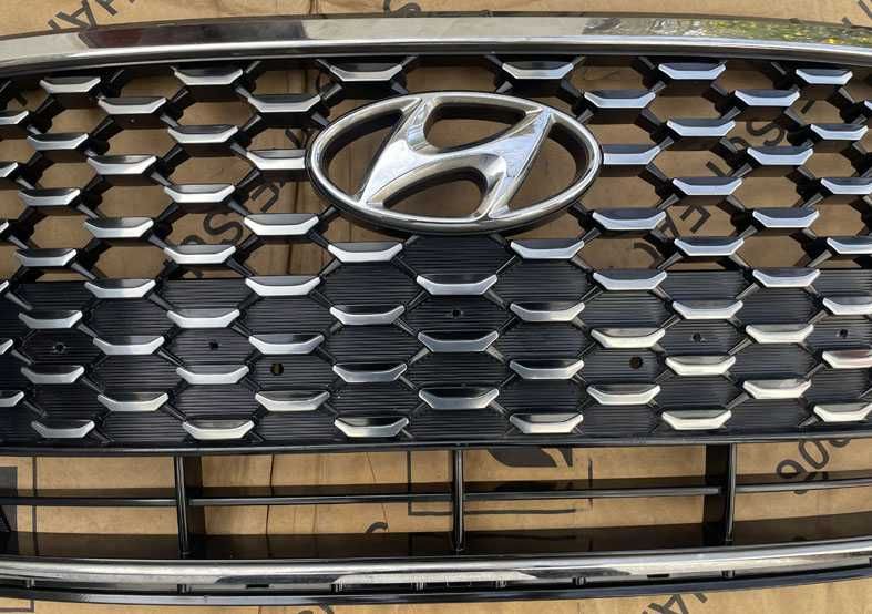 grelha frontal Hyundai I30 III . fase 1