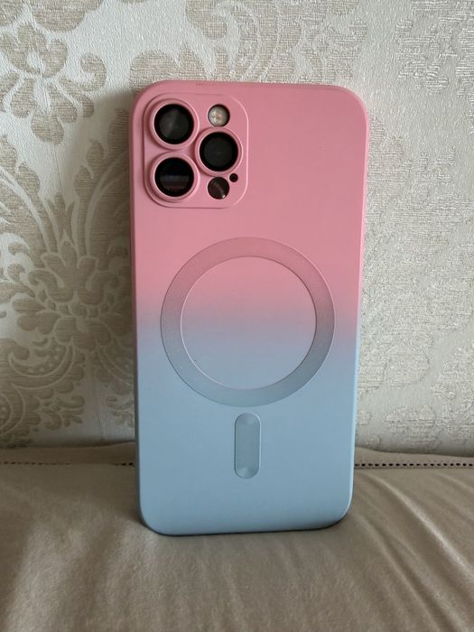Capas iphone 12 pro coloridas