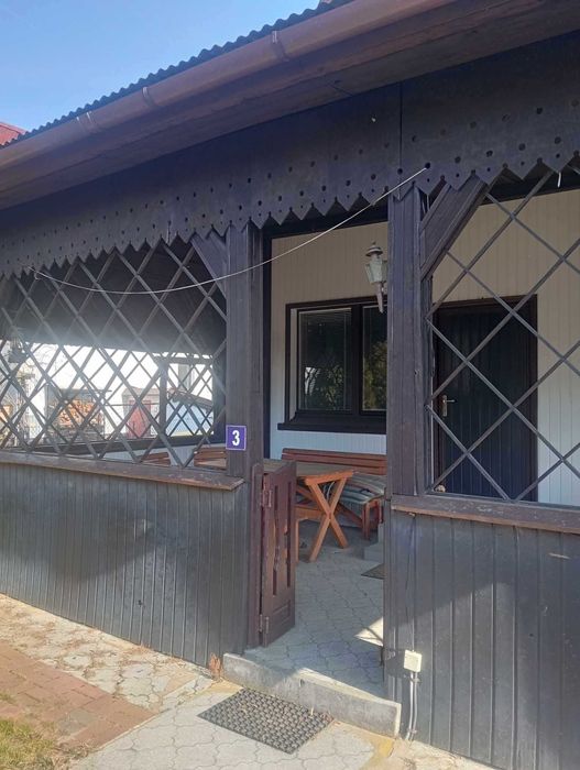 Wynajmę domek letniskowy