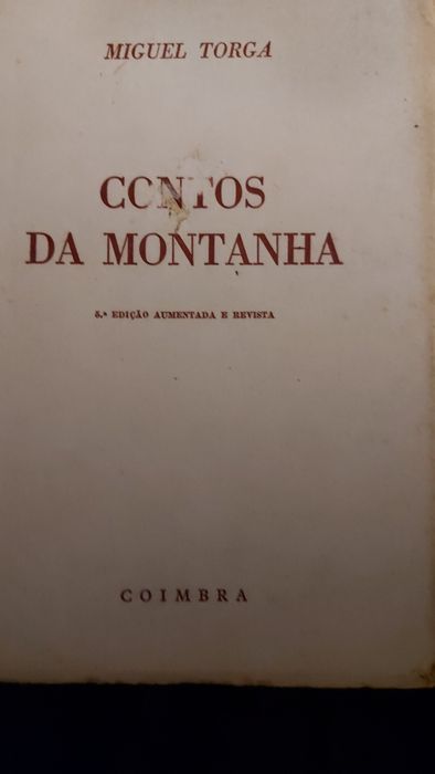 Livros de Autores Portugueses