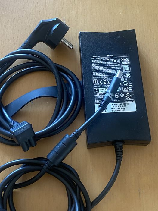 Zasilacz Dell 130.0 W