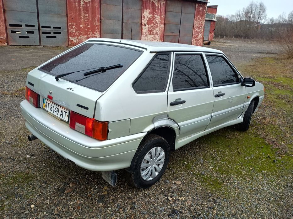 Продам ВАЗ - 2114