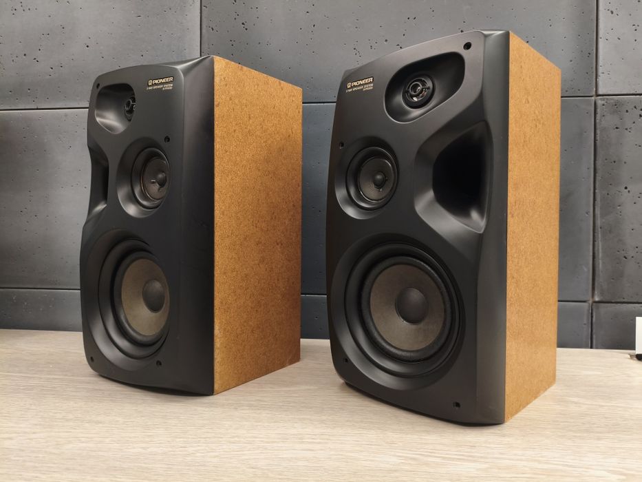Pioneer S-P5500 Kolumny głośniki audio