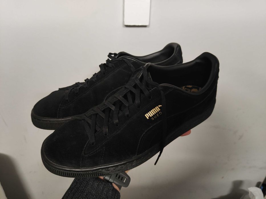 Sapatilhas | Puma SUEDE | Nr. 43/44