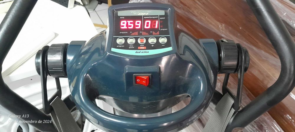 Plataforma vibratória425958328029030401