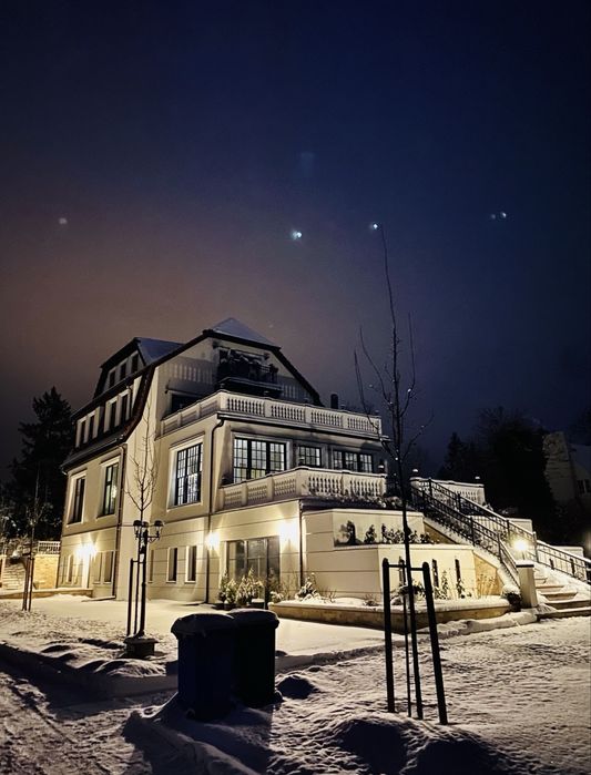 elewacje  - gladzie - malowanie - remonty