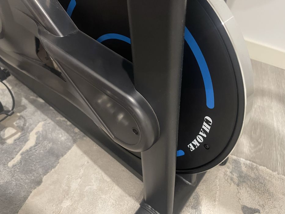Bicicleta SPINNING
