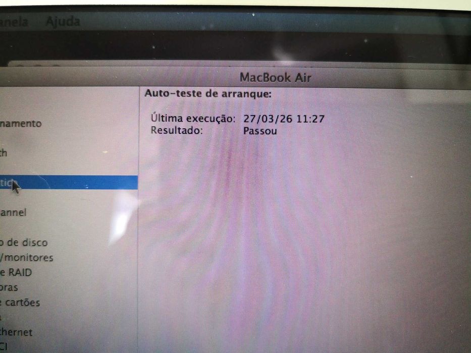 Apple MacBookAir 6,1 A1465