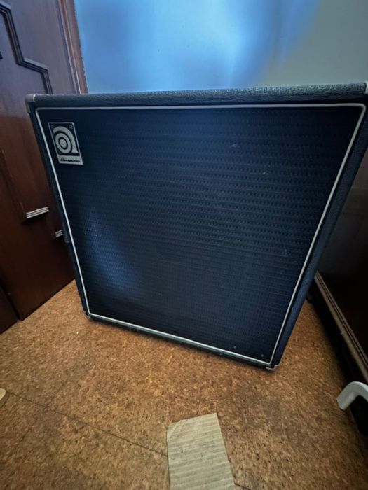 USA Ampeg BA 115 SP