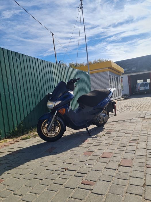Suzuki avenis 150cc