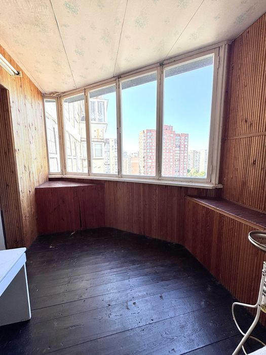 3-комнатная квартира по адресу ул. Ревуцкого (площадь 84 м²) - Atlanta.ua - фото 20