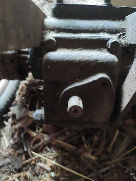 Редуктор понижуючий