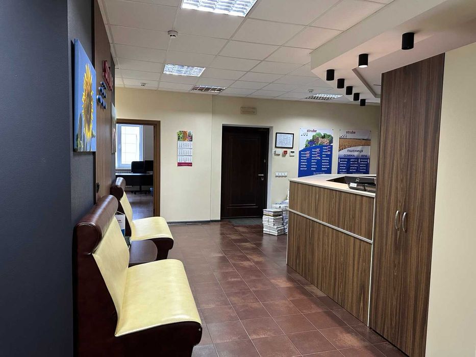 Здам в оренду офіс, без комісії! Нежитловий фонд,  Юрія Шумського, 1