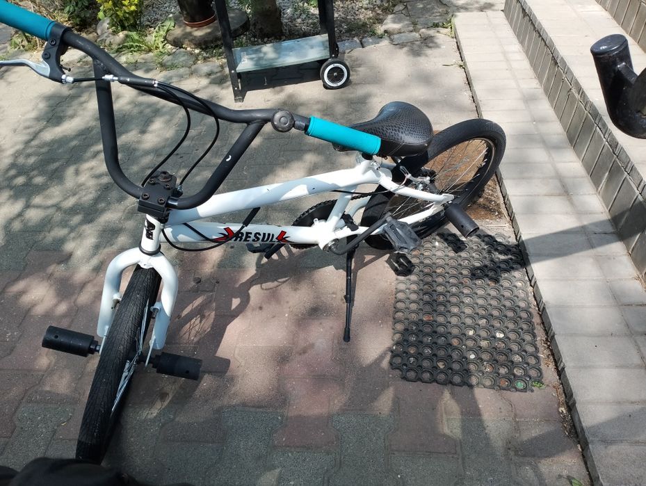 Sprzedam rower BMX