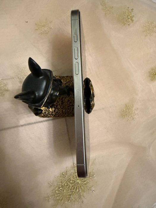 Продам iPhone 16 pro max 256gb CЄ