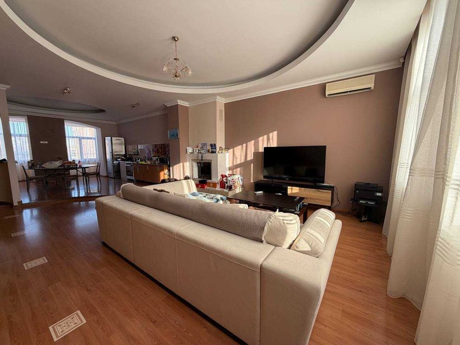 4+-rooms apartment apartment by the address st. Bulvar Druzhby Narodov (area 176 m²) - Atlanta.ua - photo 2