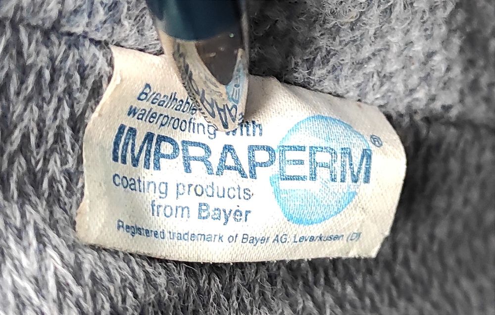 Мотоботи Styl Martin