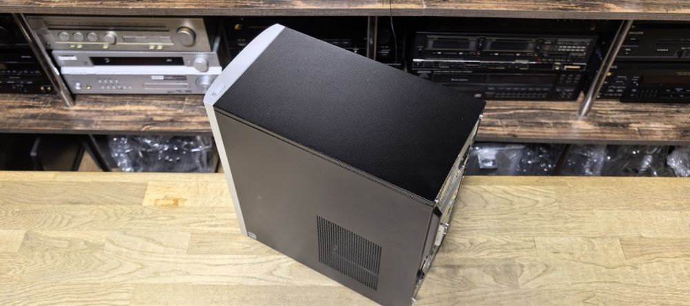 Комп'ютер HP Pavilion/i3-7100/Ram 4Gb/HDD No