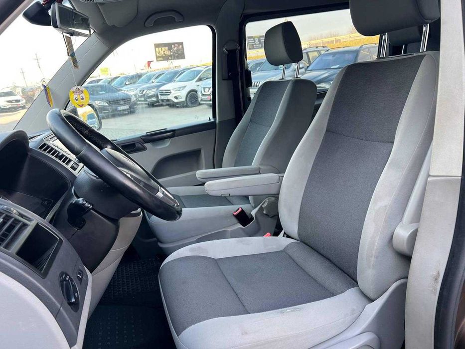 Продам Volkswagen Transporter 2014р. #73578