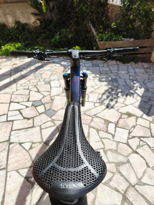 Scott spark comp