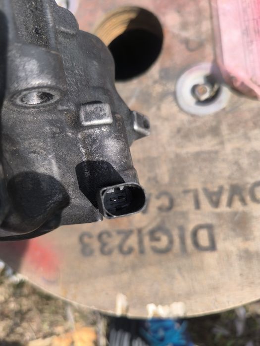 Compressor ar condicionado