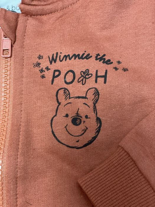 Кофта для дівчинки на замку