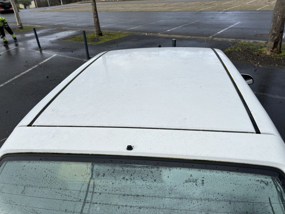 Vendo CITROEN SAXO 1.1 GASOLINA ano 2000