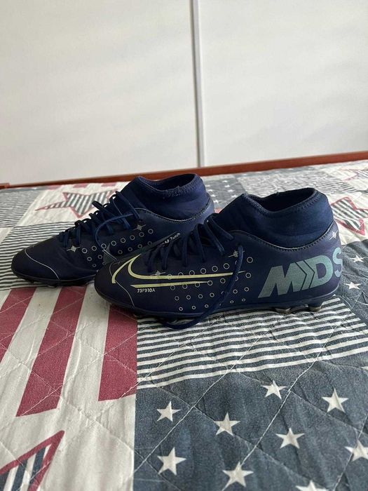 Chuteiras Nike Mercurial Dream Speed, 001