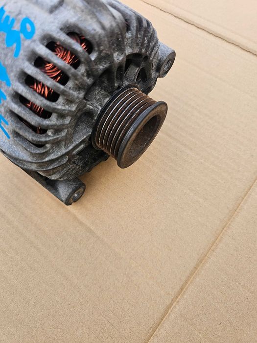 Alternator BMW E90 2.0 Dizel Symbol M47