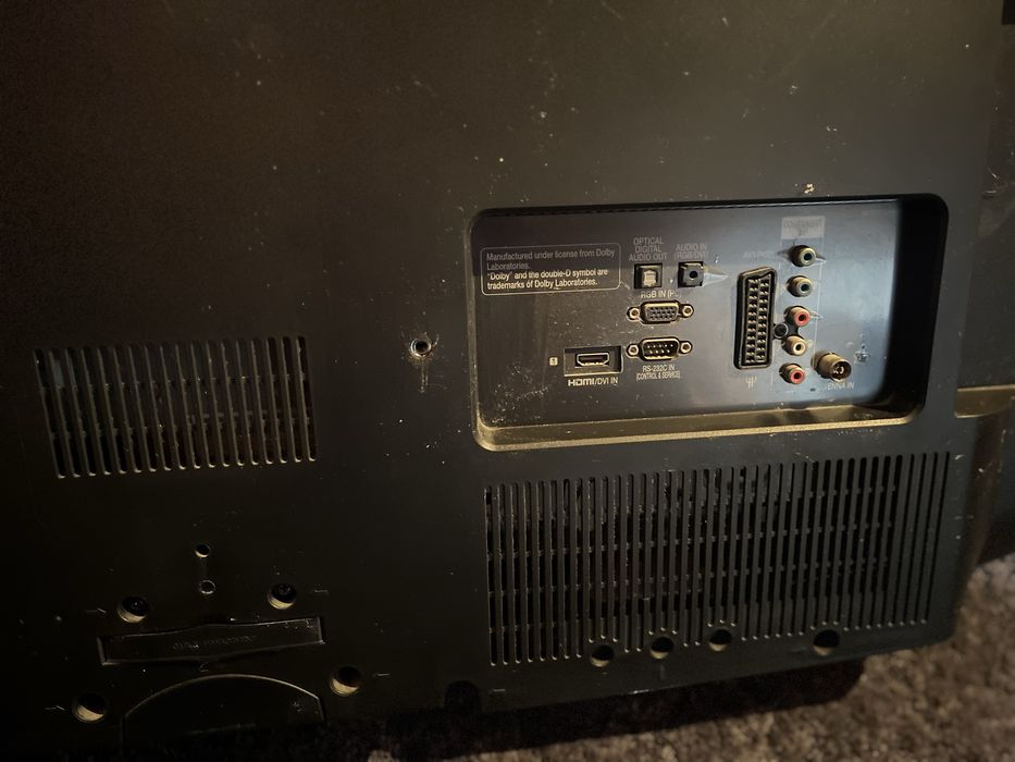 Telewizor LG 37 cali