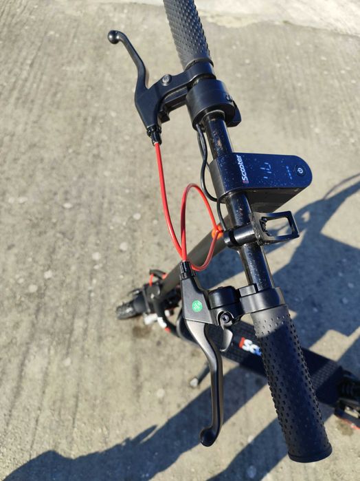 Trotinete ISCOOTER W8 venda RAPIDA