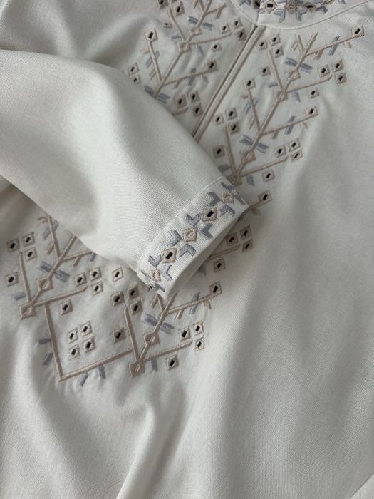 Вишиванки парні чоловіча та жіноча 48/М 46/Л