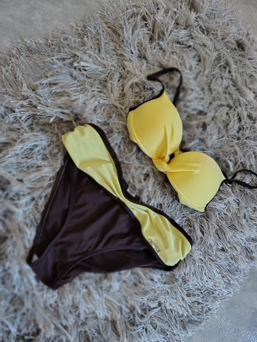 Strój kąpielowy Gabbiano 70 b push up