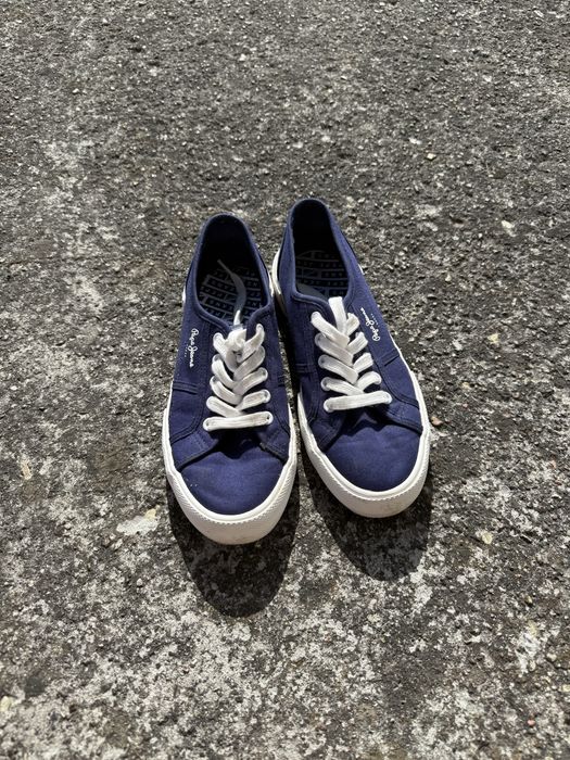 Pepe Jeans Brady roz 38 bdb