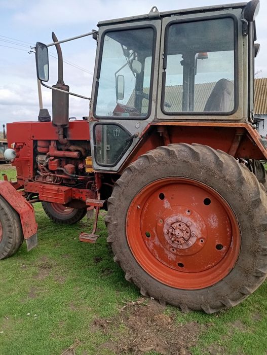 Продам ЮМЗ 6 ак 1999 рік