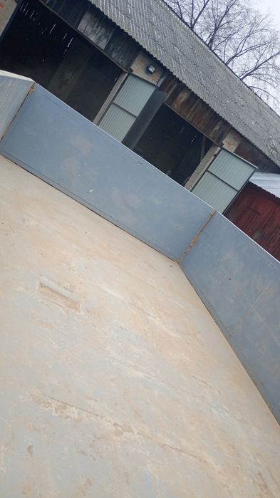 Przyczepa auto San d46 A