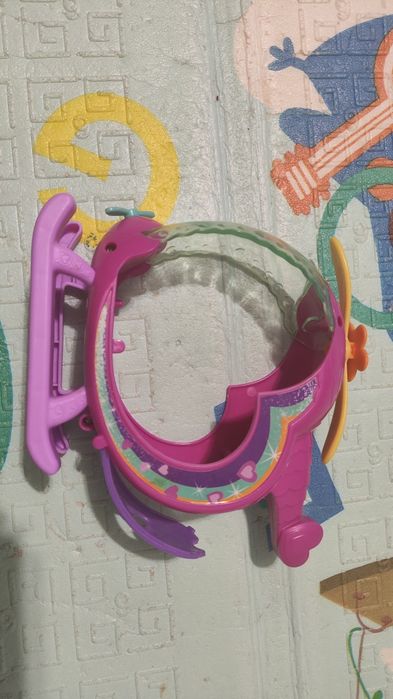 Вертоліт май літл поні