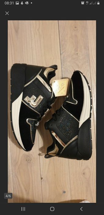 Riplay valden koturna rs360022s sneakers 38