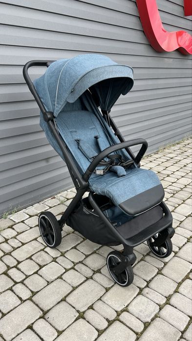 Прогулянковий візок Carrello Vento(прогулочная коляска camino joy)