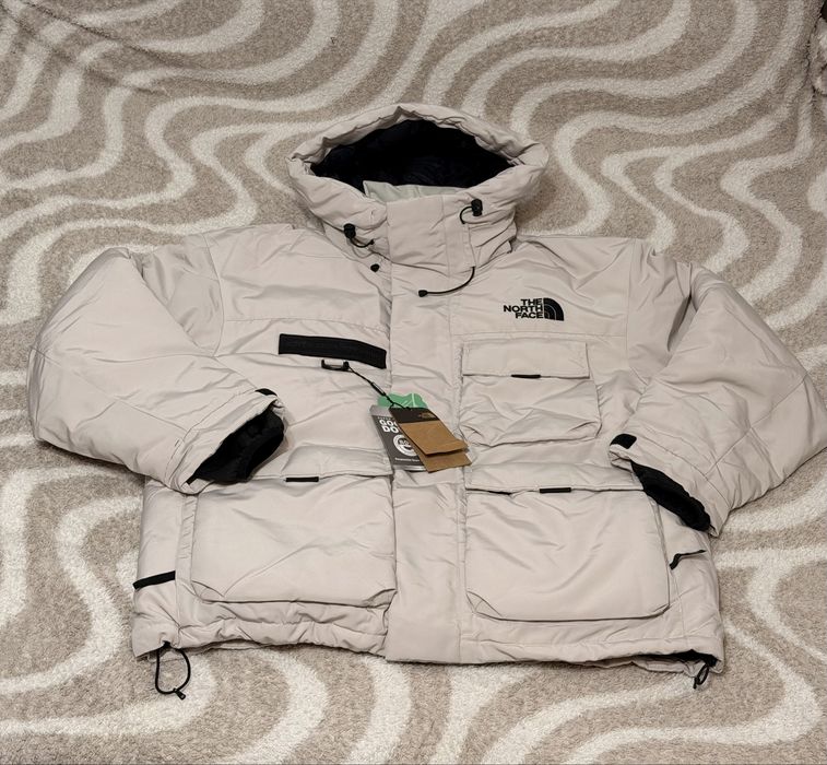 Nowa kurtka zimowa męska