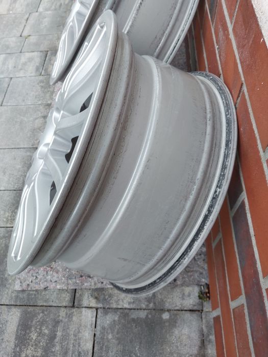 Felgi 17 R.O.D. 5x112 7,5x17 et42 66,6 Audi, Mercedes, VW, Seat, Skoda